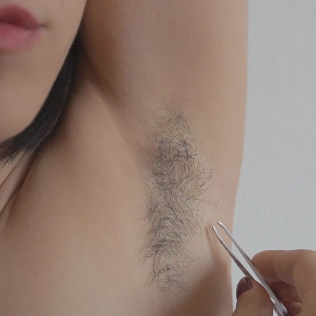 loves me loves me not video still