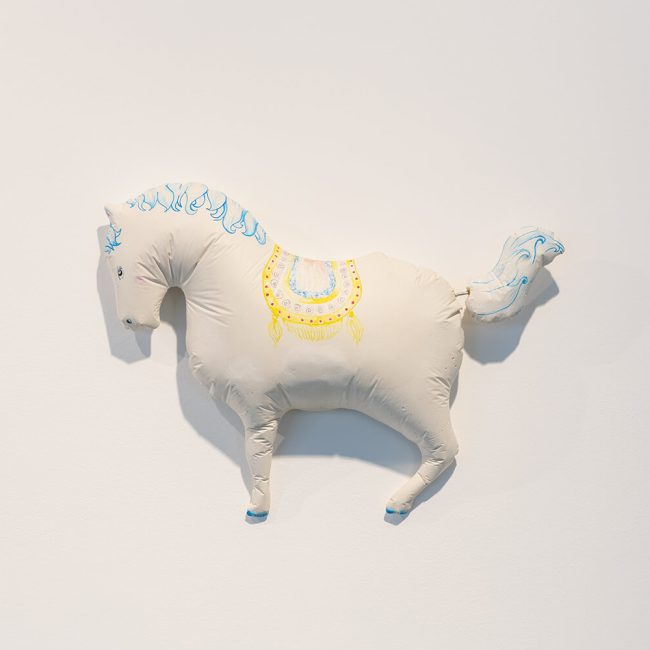 visual artist jelena pantelic