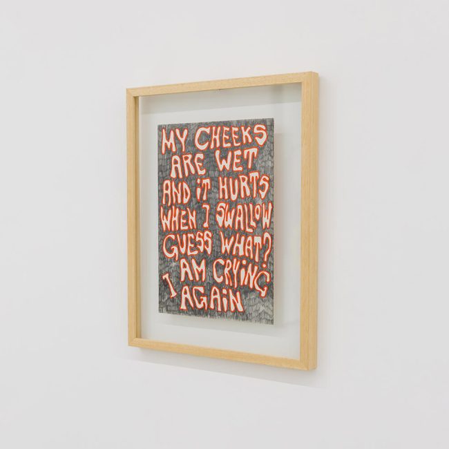 visual artist jelena pantelic