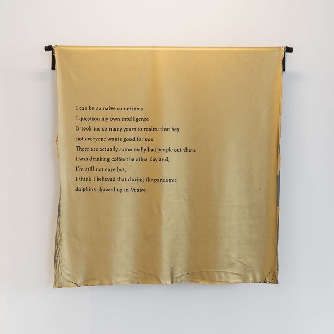 look before you leap