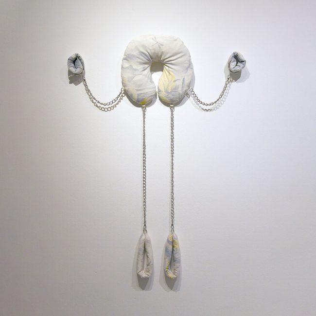 jelena pantelic visual artist