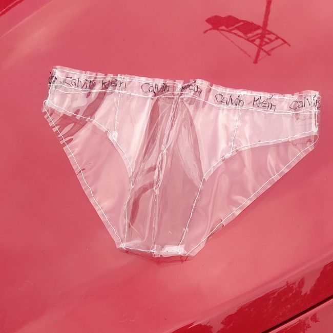 visual artist jelena pantelic