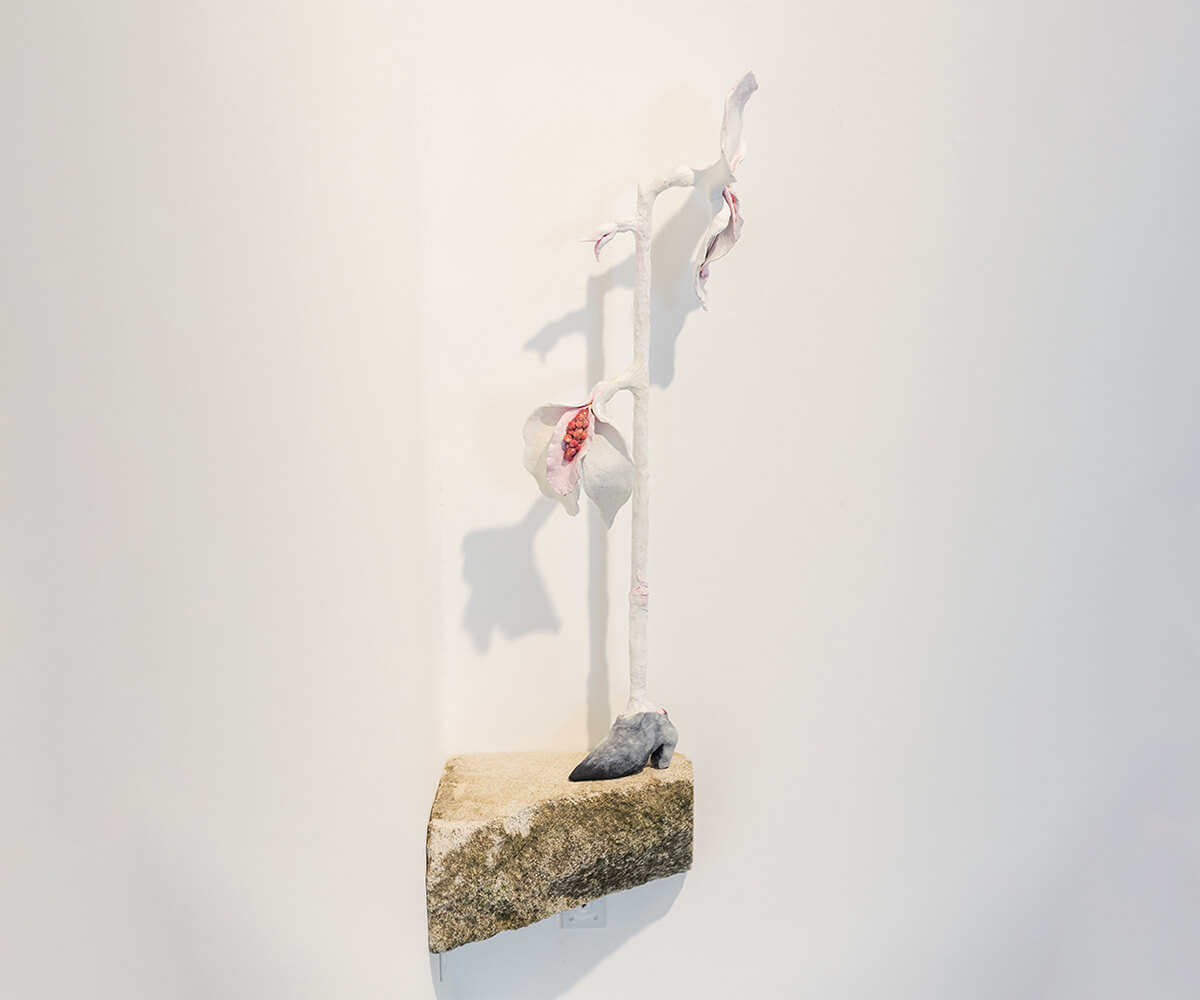 Blowing raspberries - Jelena Pantelić - Visual Artist