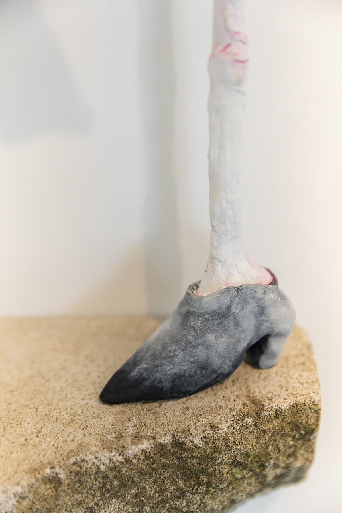 Blowing raspberries - Jelena Pantelić - Visual Artist